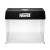 Newell M60 - namiot front, otwarty